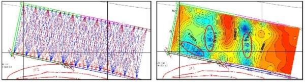 Madencilik Radyo Dalgası Perspektif Cihazı